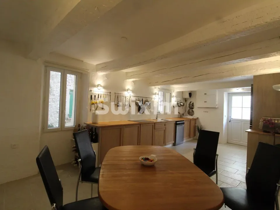 Herregård i Bargemon, Var - bilde 3