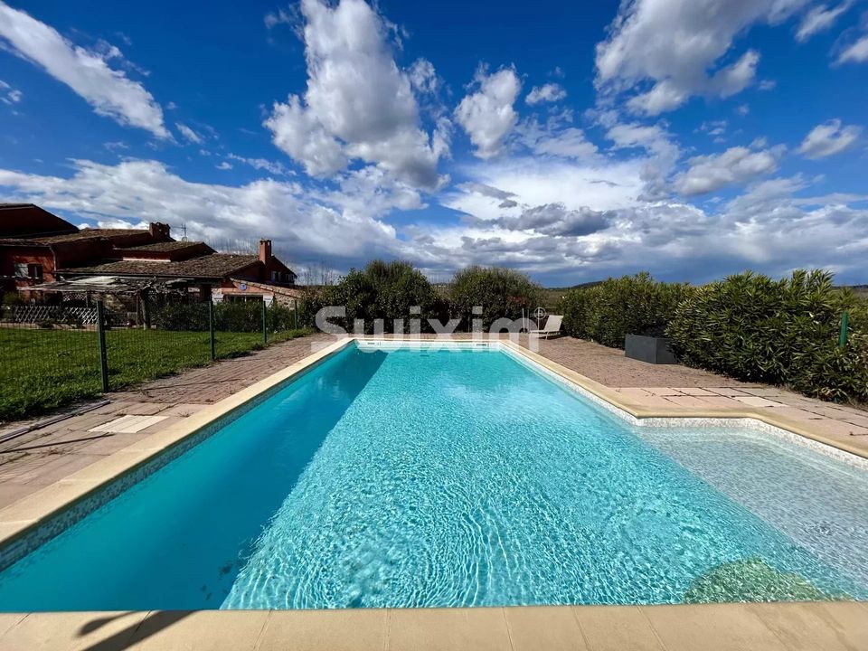Landejendom i Vidauban, Var - foto 3