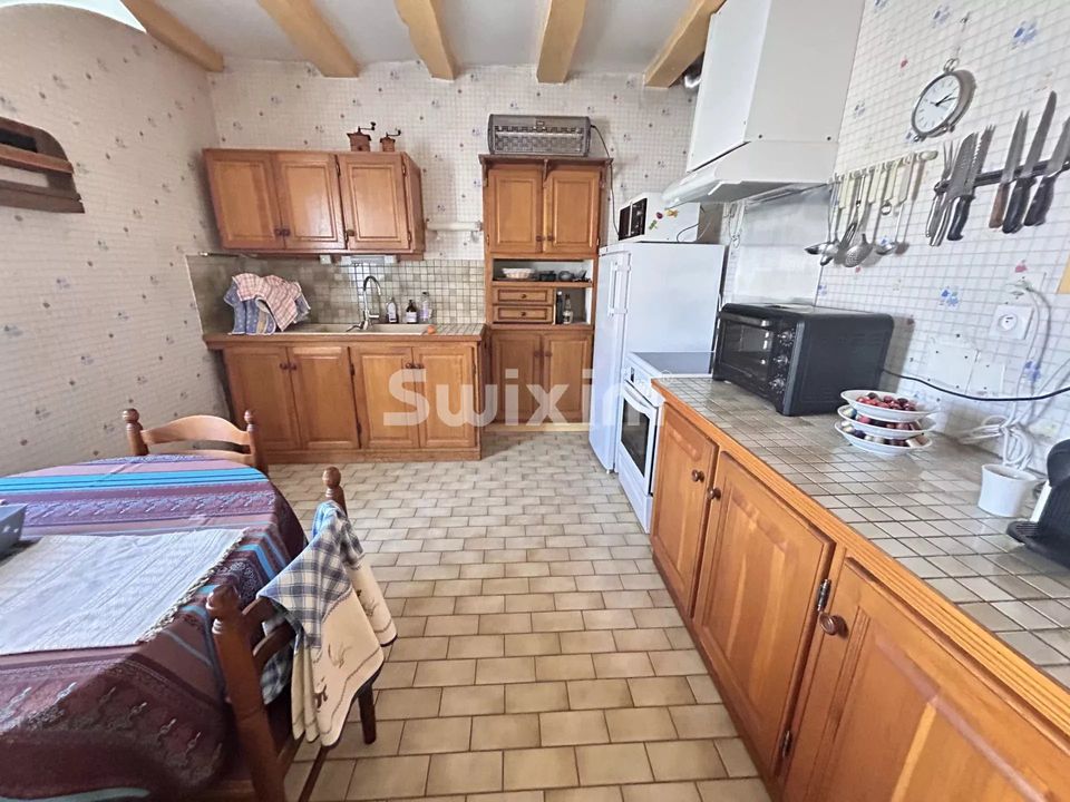 Villa i Billey, Cote-d'Or - foto 4