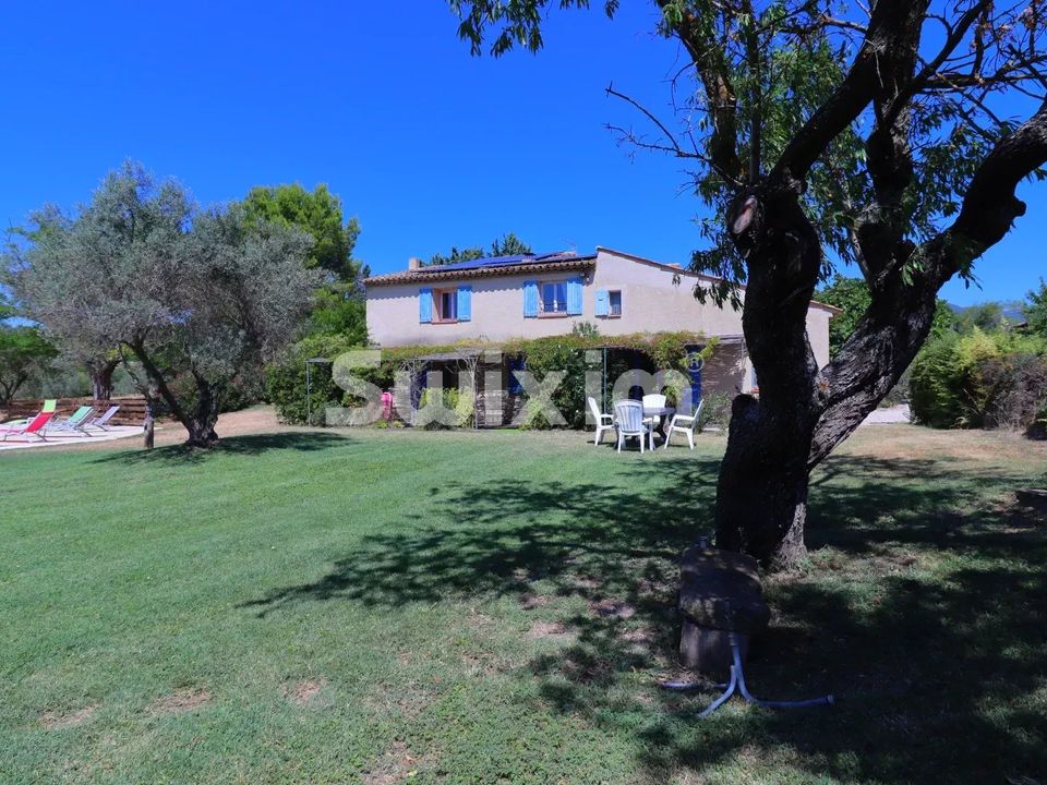 Villa i Lourmarin, Vaucluse - foto 2