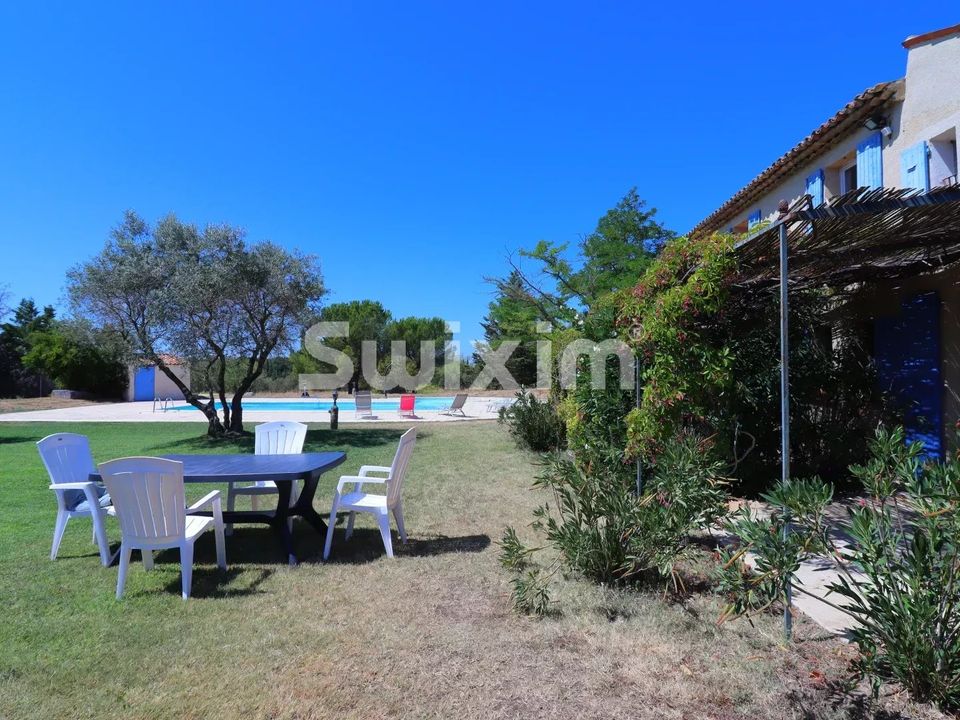 Villa i Lourmarin, Vaucluse - foto 3