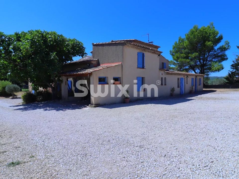 Villa i Lourmarin, Vaucluse - foto 4
