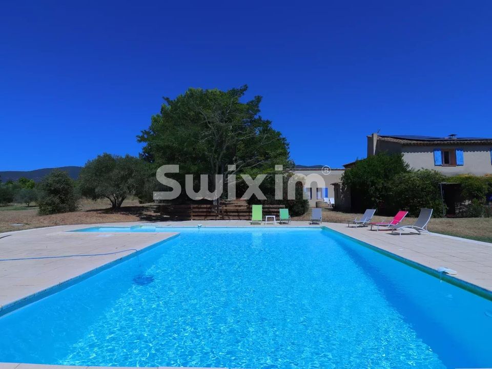 Villa i Lourmarin, Vaucluse - foto 5