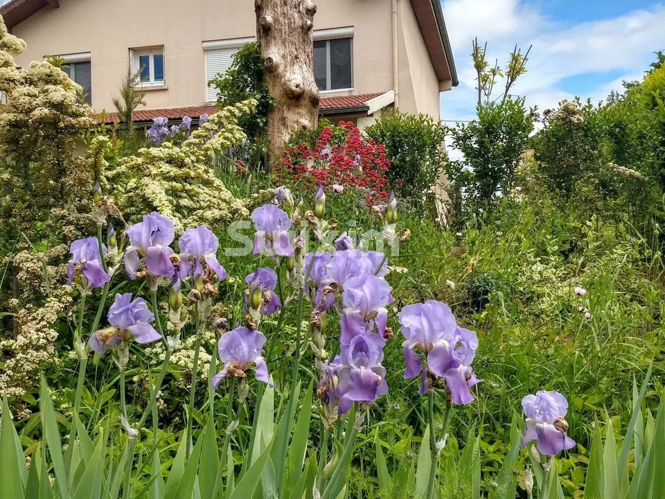 Villa i Cuisery, Saone-et-Loire - bilde 3