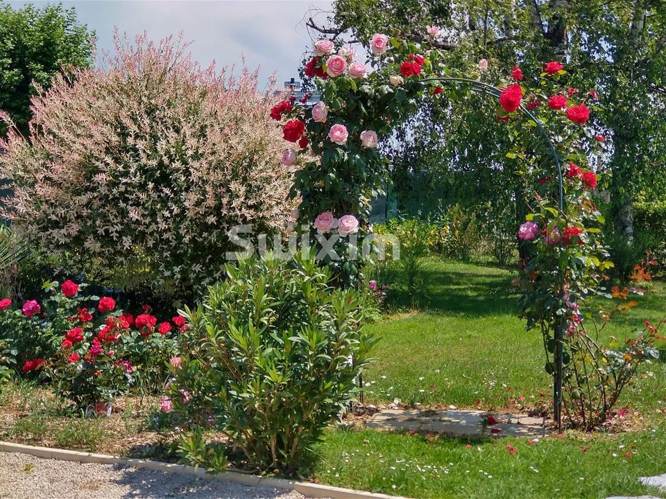 Villa i Cuisery, Saone-et-Loire - bilde 4