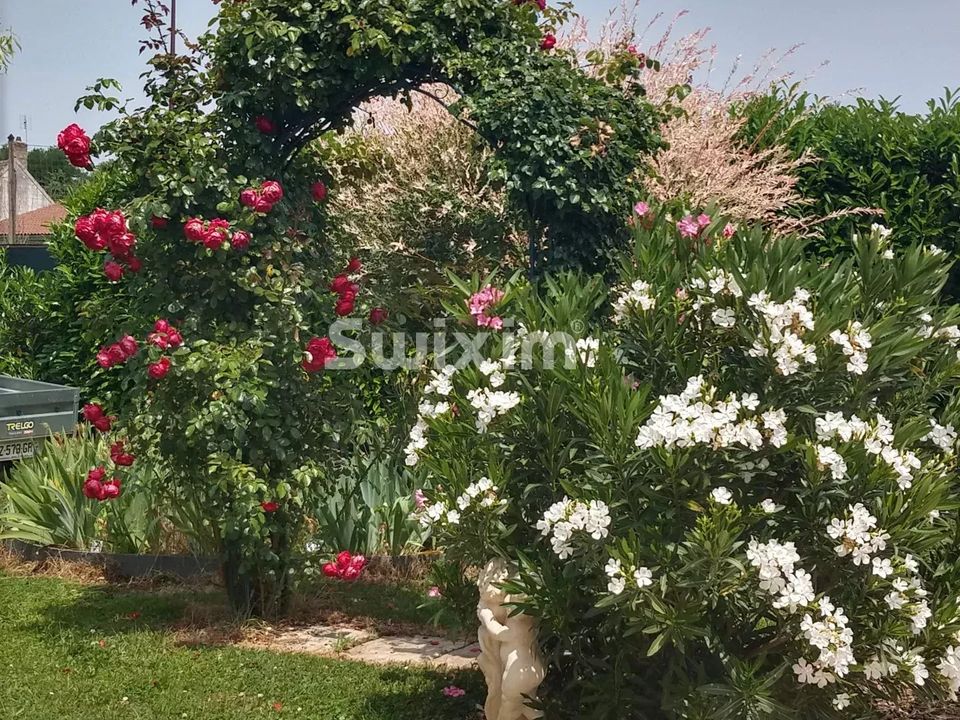 Villa i Cuisery, Saone-et-Loire - bilde 5