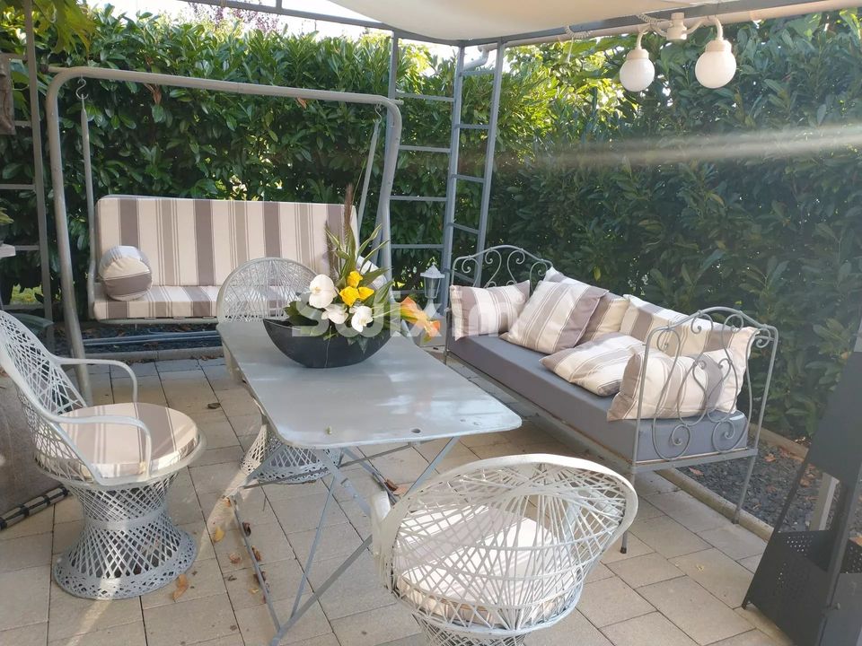 Villa i Cuisery, Saone-et-Loire - bilde 1