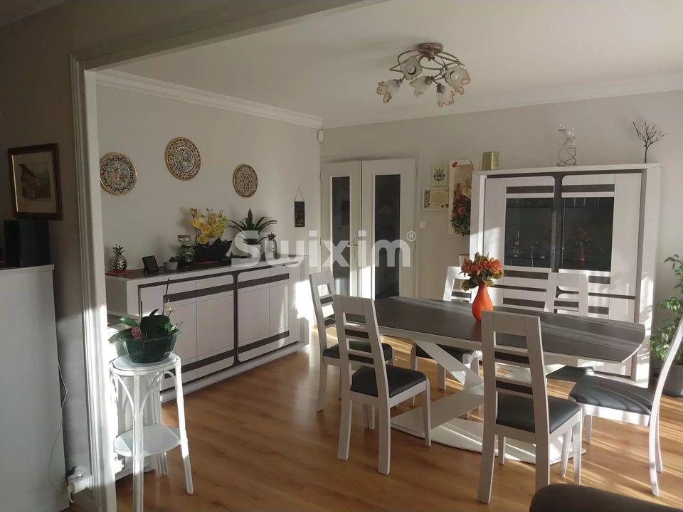Villa i Cuisery, Saone-et-Loire - bilde 2