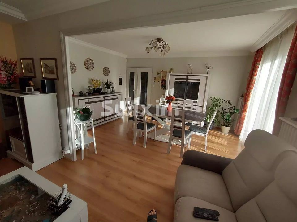 Villa i Cuisery, Saone-et-Loire - bilde 4
