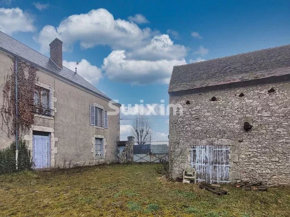 Villa i Blois, Loir-et-Cher - foto 2