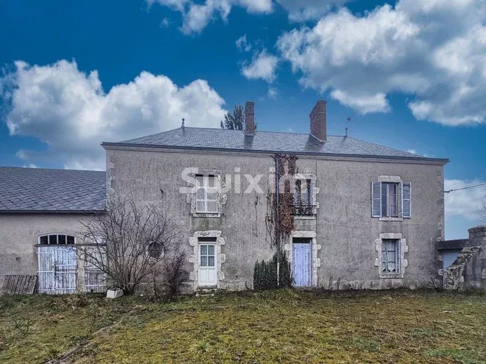 Villa i Blois, Loir-et-Cher - foto 3