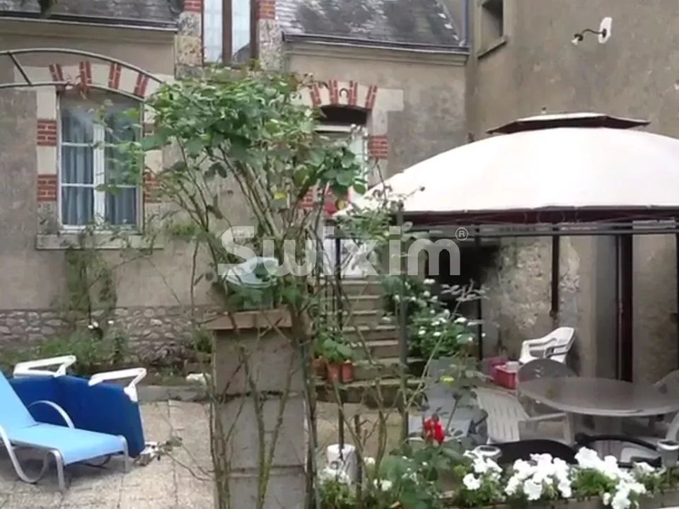 Villa i Blois, Loir-et-Cher - foto 4