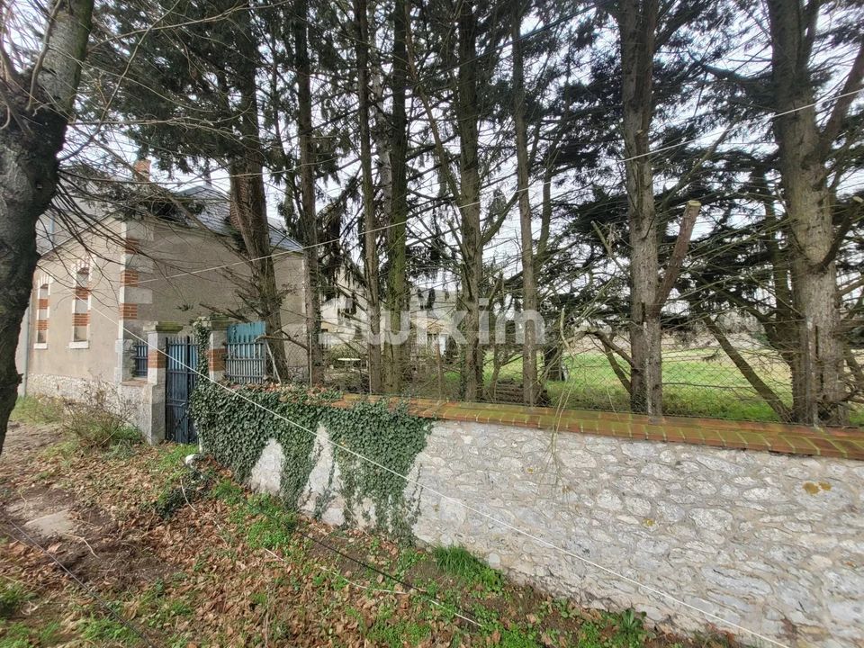 Villa i Blois, Loir-et-Cher - foto 5