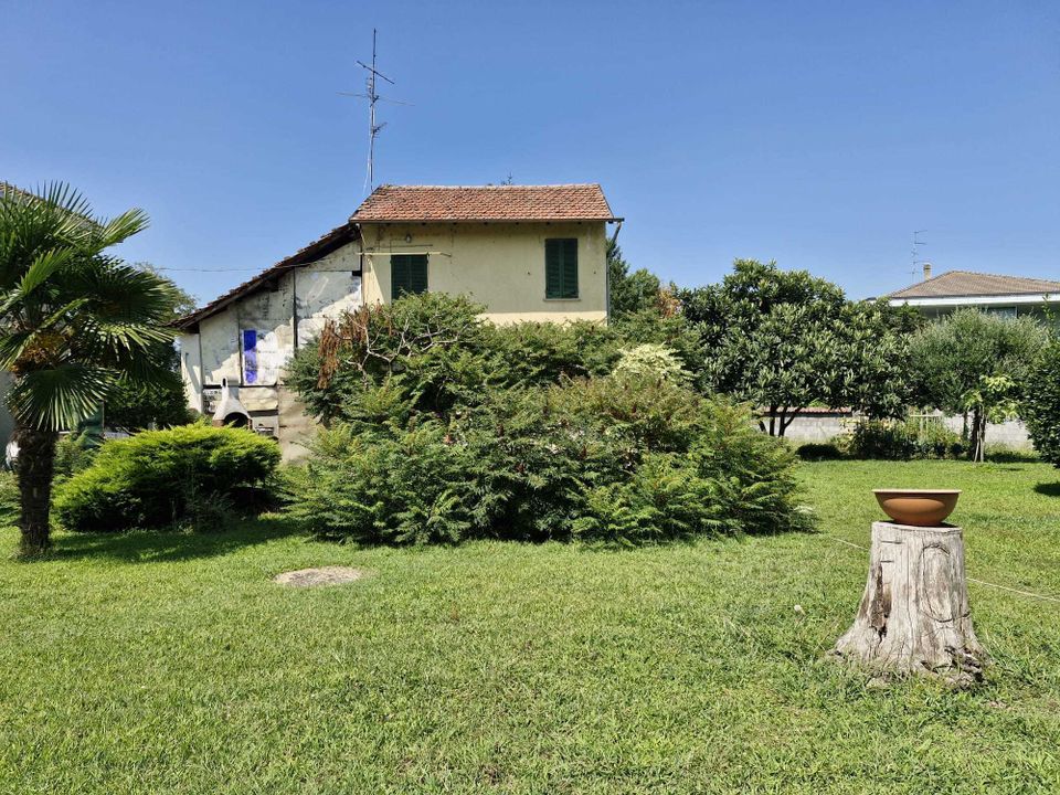 Villa i Vespolate, Novara - foto 1