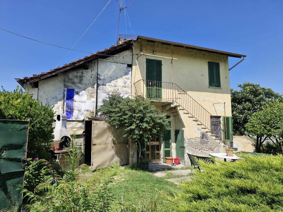 Villa i Vespolate, Novara - foto 2