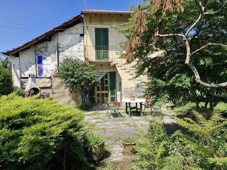 Villa i Vespolate, Novara - foto 3