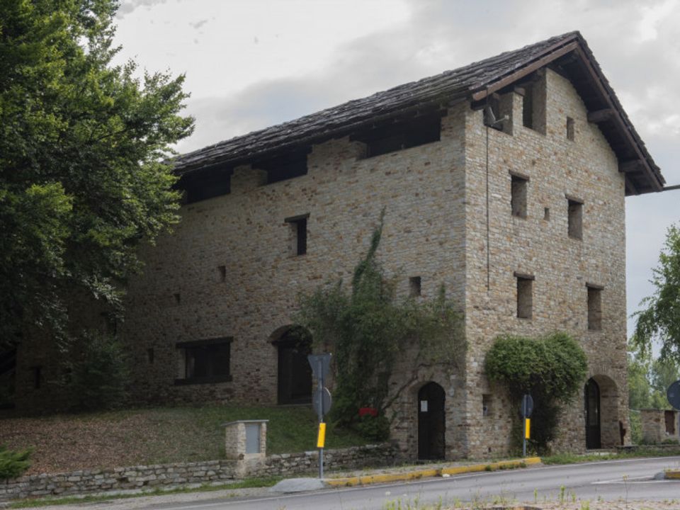 Lejlighed i Roburent, Cuneo - foto 1
