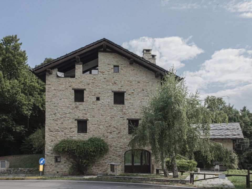 Lejlighed i Roburent, Cuneo - foto 2