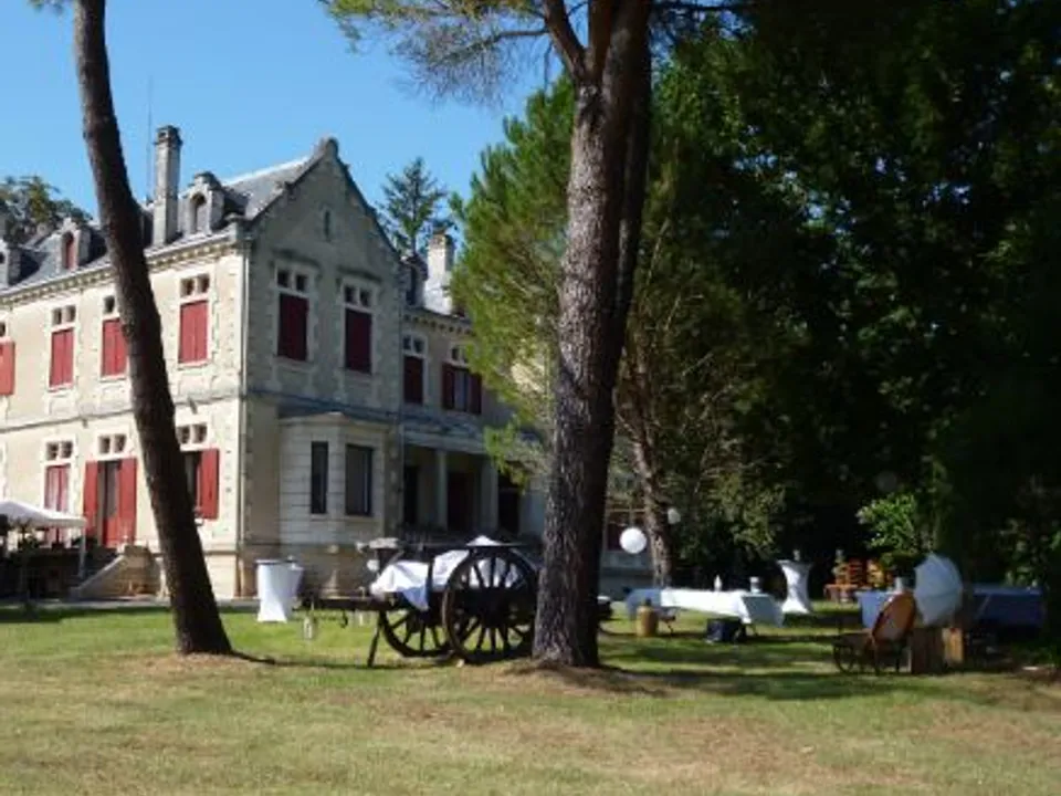 Villa i Bazas, Gironde - foto 2