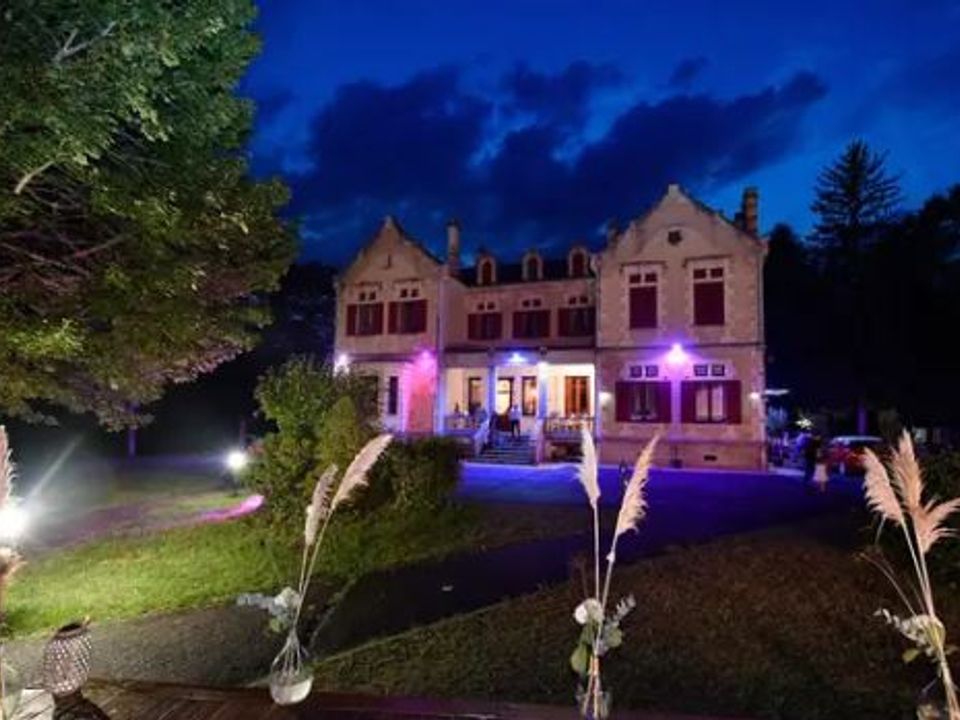 Villa i Bazas, Gironde - foto 3