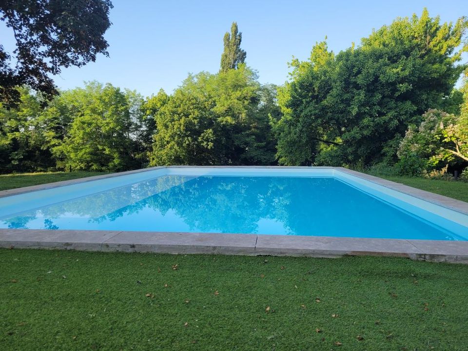 Villa i Bazas, Gironde - foto 4