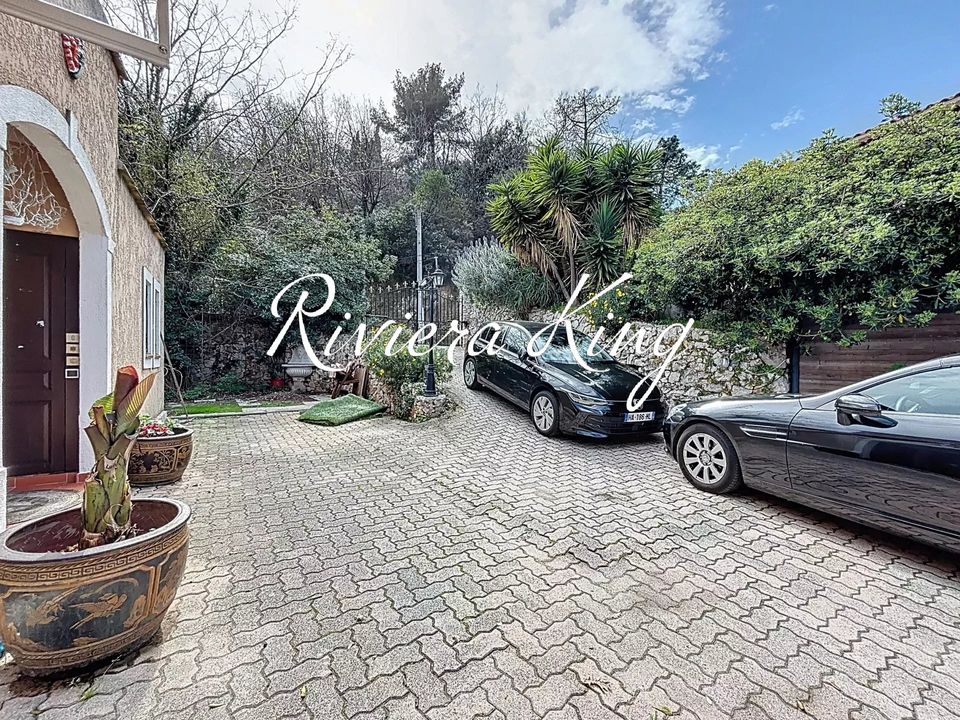 Villa i Menton, Alpes-Maritimes - foto 2