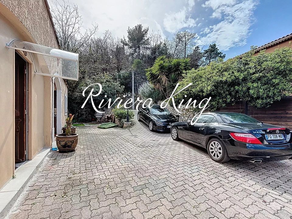 Villa i Menton, Alpes-Maritimes - foto 5