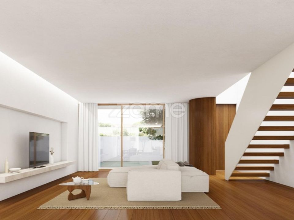 Villa i Esposende, Braga - foto 1