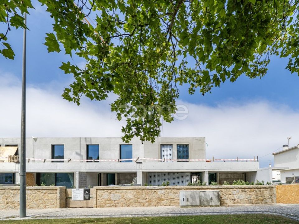 Villa i Esposende, Braga - foto 1