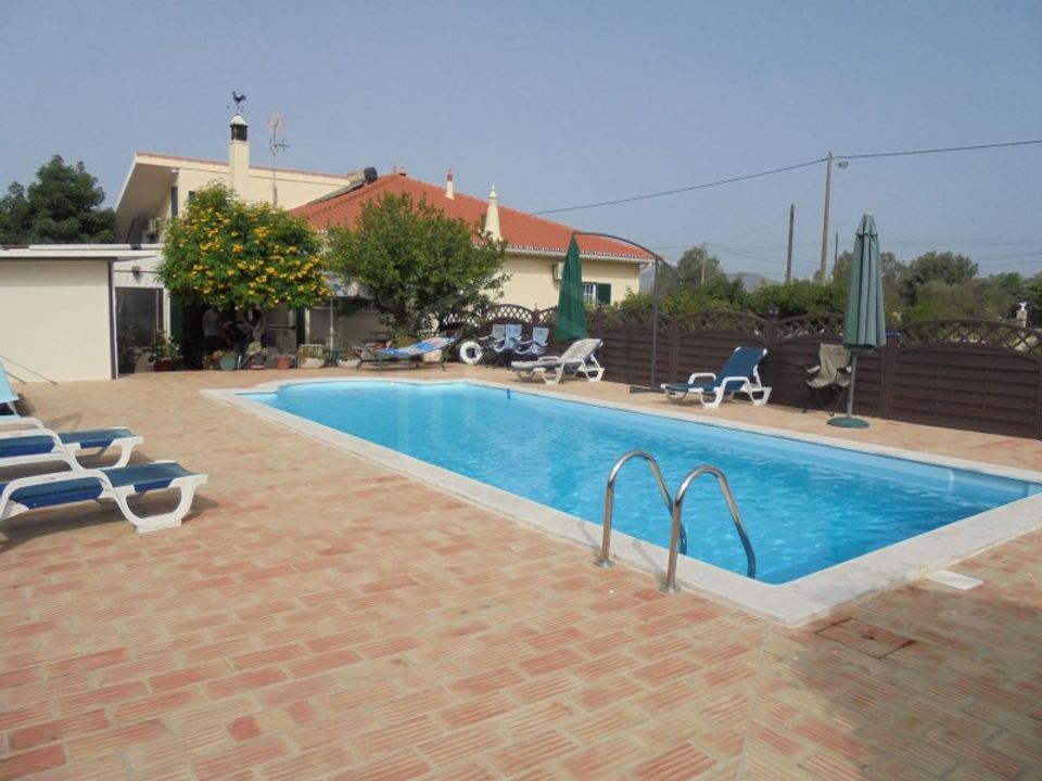 Villa i Luz de Tavira, Faro - foto 1