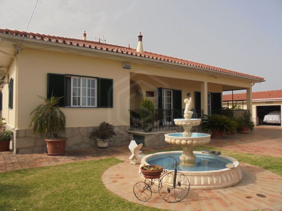 Villa i Luz de Tavira, Faro - foto 4