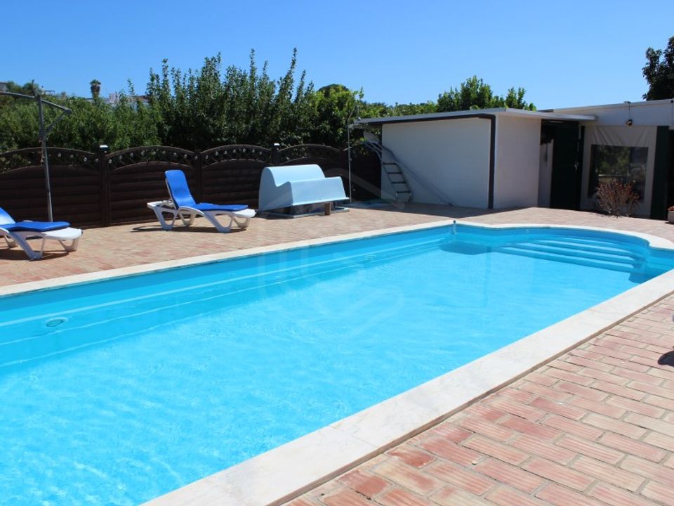 Villa i Luz de Tavira, Faro - foto 5