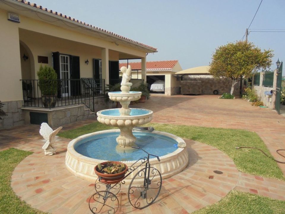 Villa i Luz de Tavira, Faro - foto 3