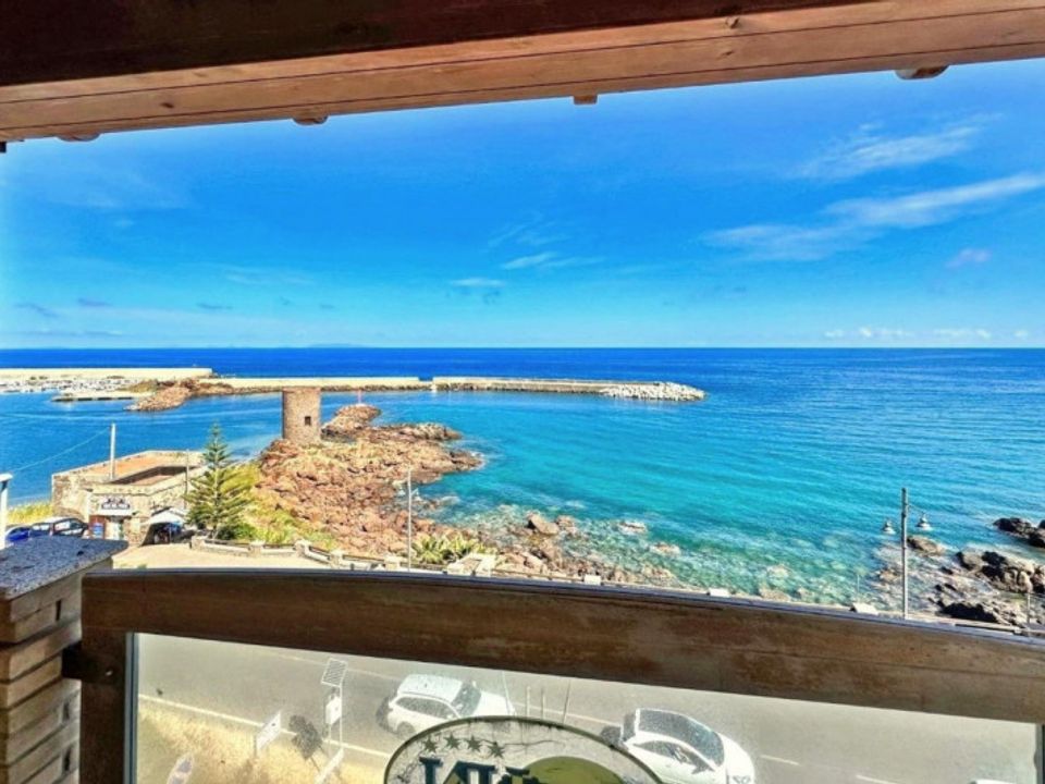 Erhvervsejendom i Castelsardo, Sassari - foto 3