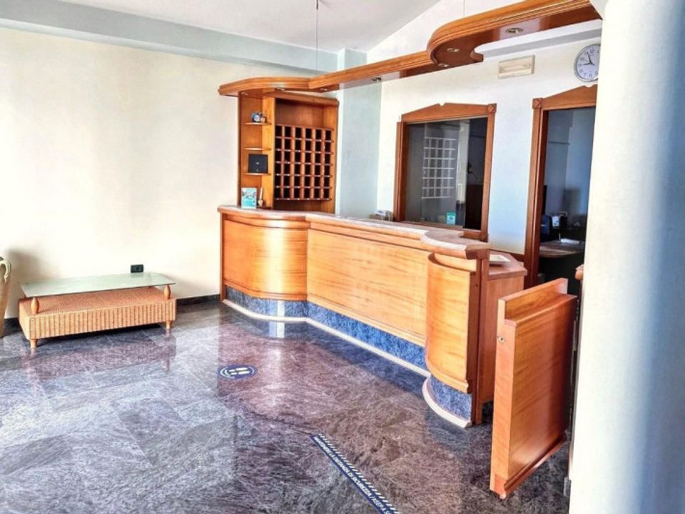 Erhvervsejendom i Castelsardo, Sassari - foto 4