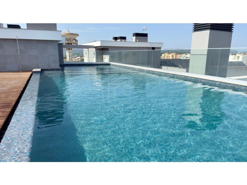 Apartment in Faro, Faro - photo 1