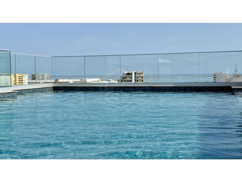 Apartment in Faro, Faro - photo 1