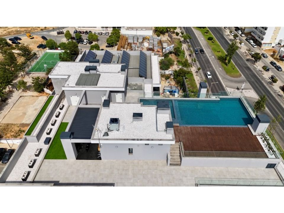 Apartment in Faro, Faro - photo 3