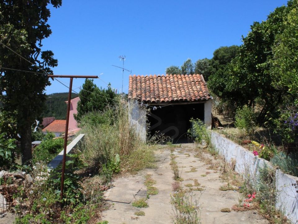 Farm i Marmelete, Faro - foto 1