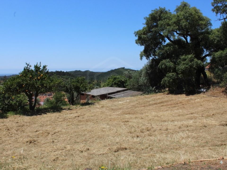Farm i Marmelete, Faro - foto 2