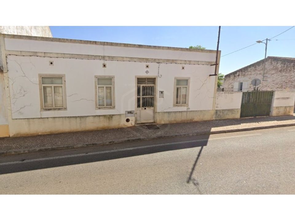 Rækkehus i Benafim, Faro - foto 1