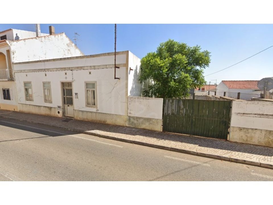 Rækkehus i Benafim, Faro - foto 2