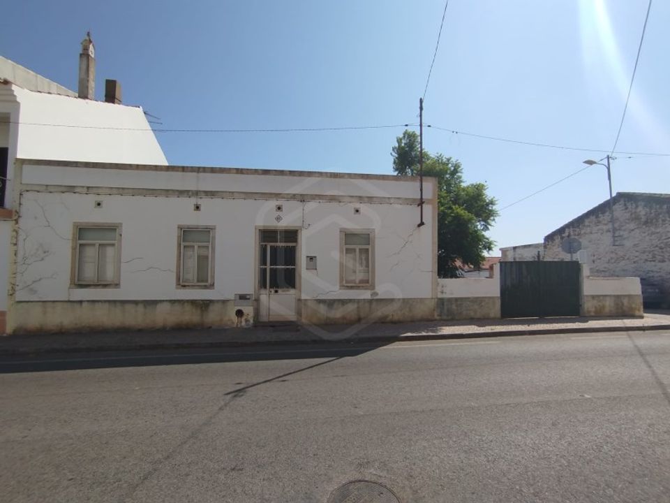 Rækkehus i Benafim, Faro - foto 3