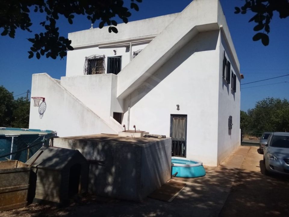 Villa i Boliqueime, Faro - foto 1