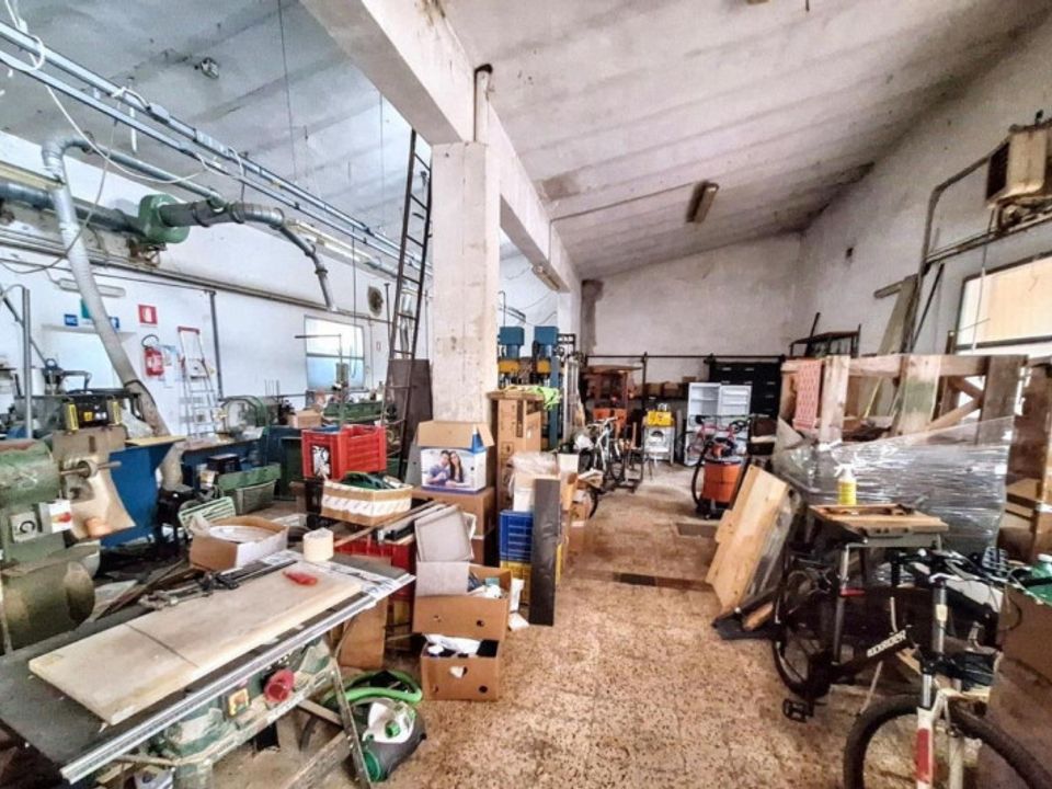 Erhvervsejendom i Castelfranco di Sotto, Pisa - foto 2