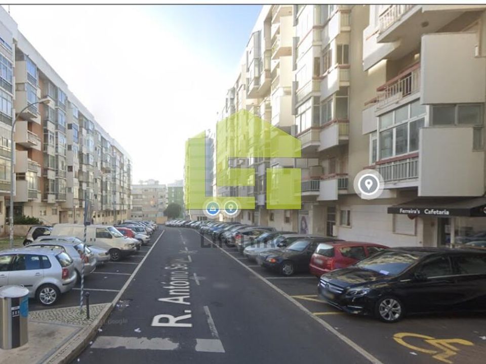 Lejlighed i Oeiras, Lisbon - foto 1