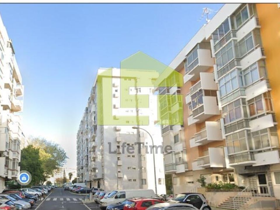 Lejlighed i Oeiras, Lisbon - foto 2