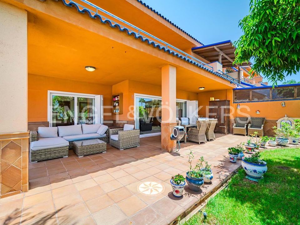 Villa i Santiago Del Teide, Tenerife - bilde 3