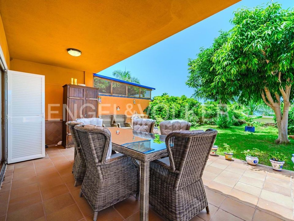 Villa i Santiago Del Teide, Tenerife - bilde 5
