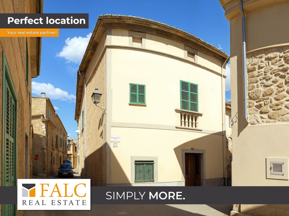 Villa i Pollenca, Mallorca - foto 1